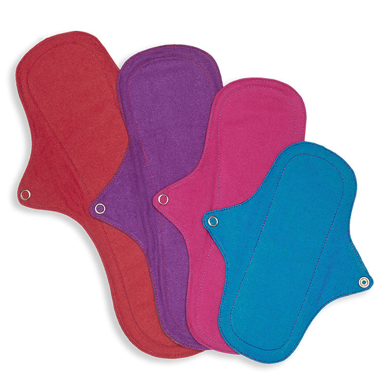 Starter Kit - Vibrant Organic