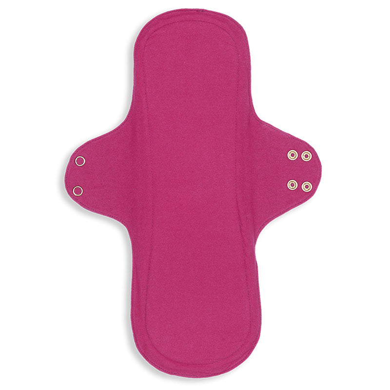 Super Comfy Pad - Vibrant organic