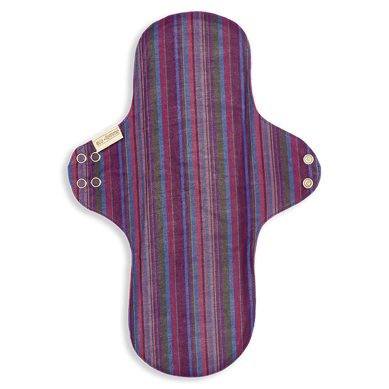 Super Comfy Pad - Vibrant organic