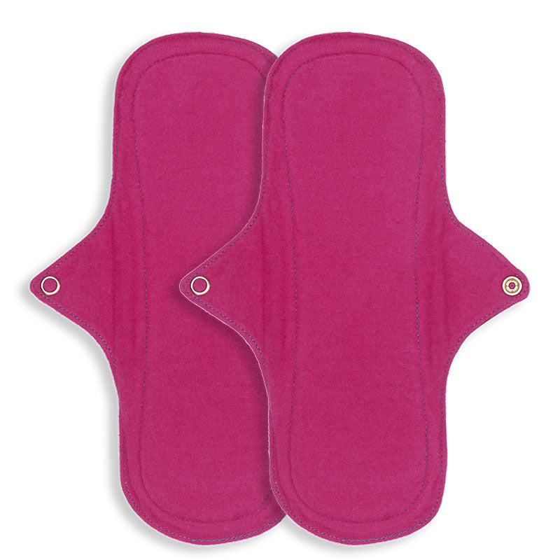 Day Pad - Twin Pack- Vibrant Organic