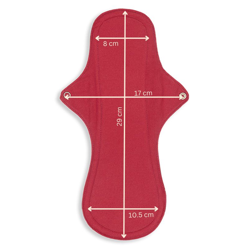 Night Pad - Twin Pack - Vibrant Range