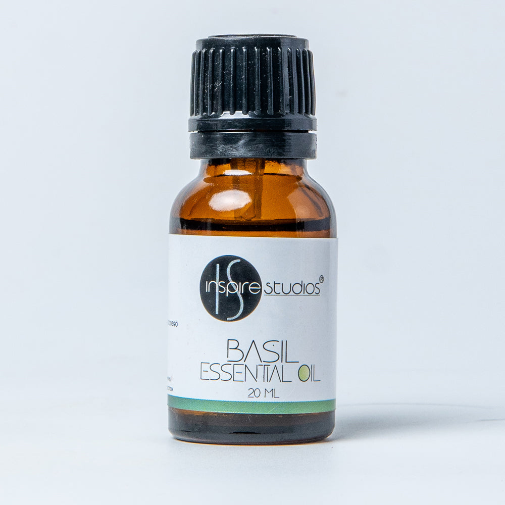 Rosemary Essential Oil