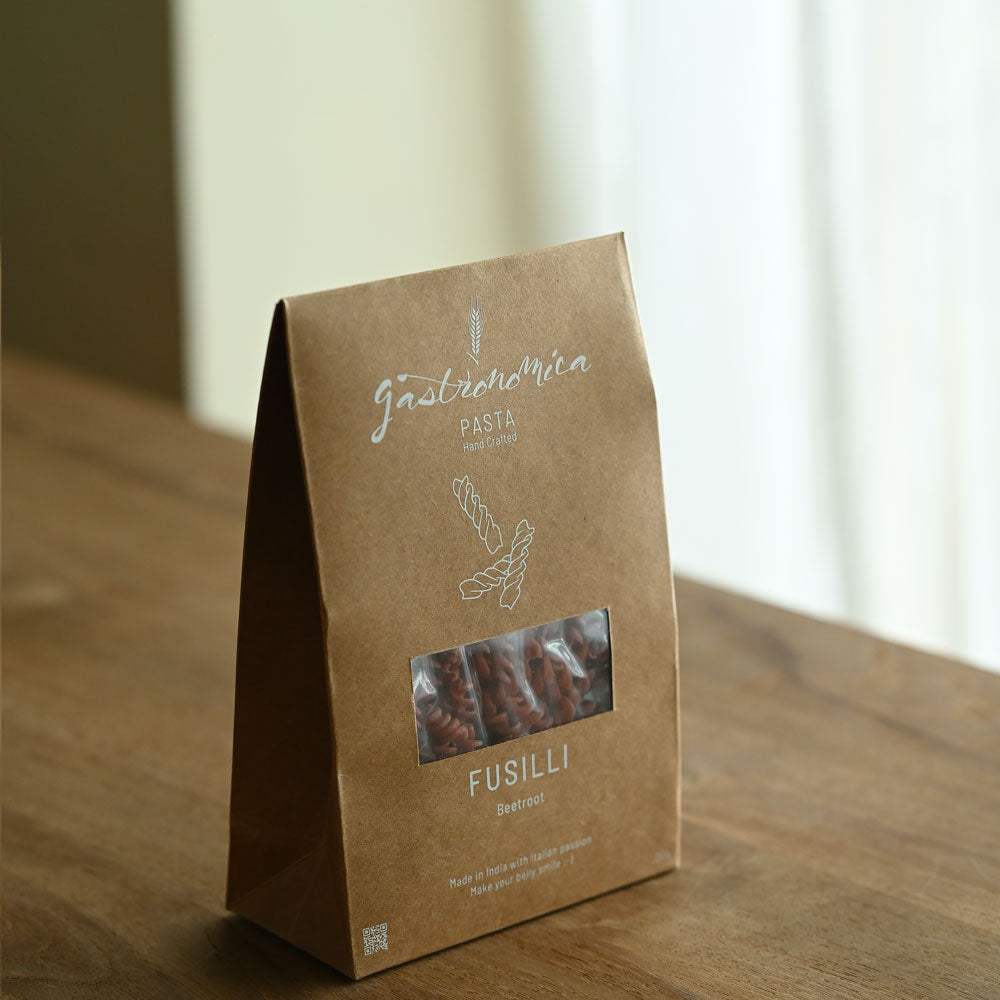 Fusilli Pasta - 250 G