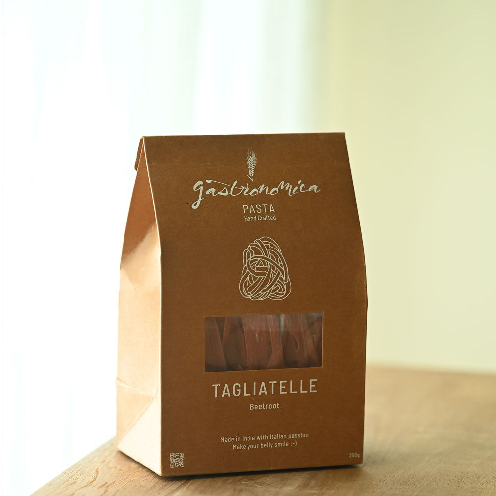 Tagliatelle Pasta - 250 G