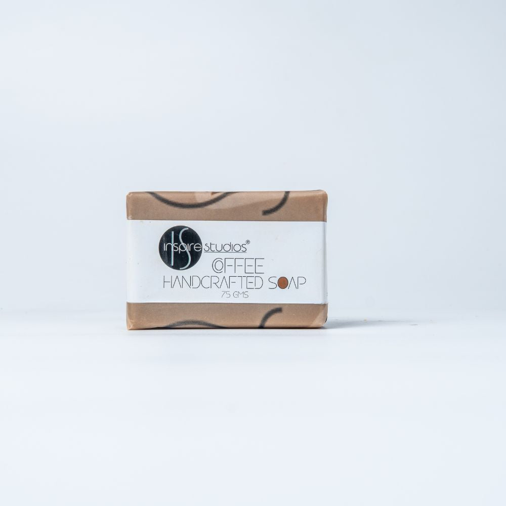 Coffee Soap