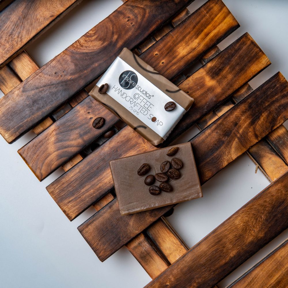 Coffee Soap