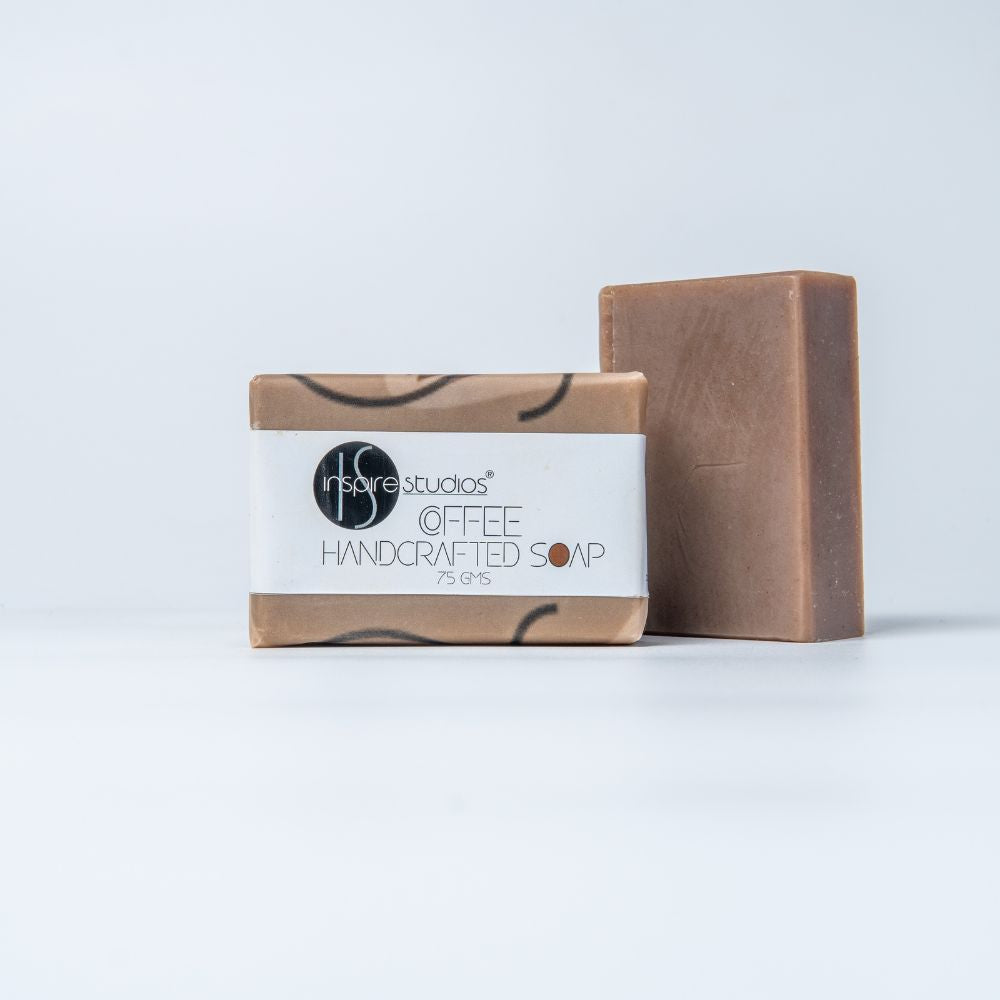 Coffee Soap