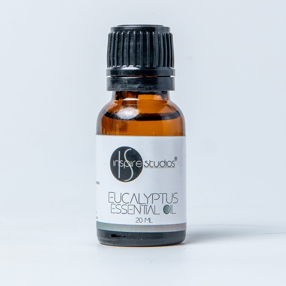 Eucalyptus Essential Oil