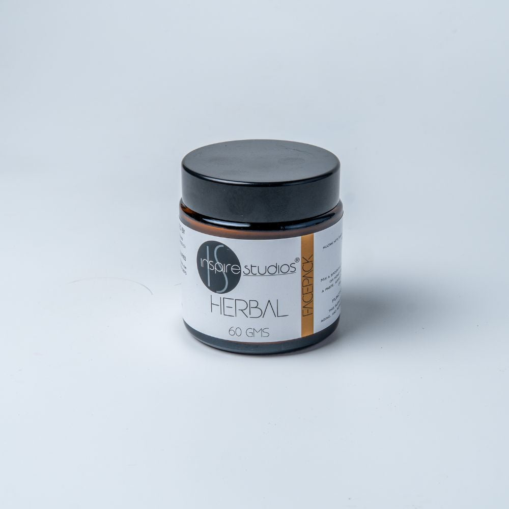 Herbal Face Pack