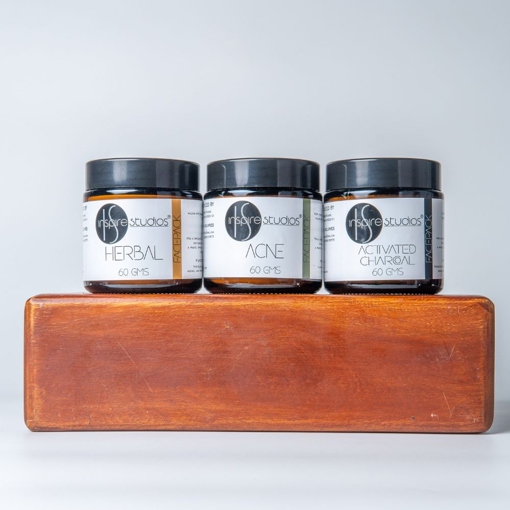 Acne Face Pack