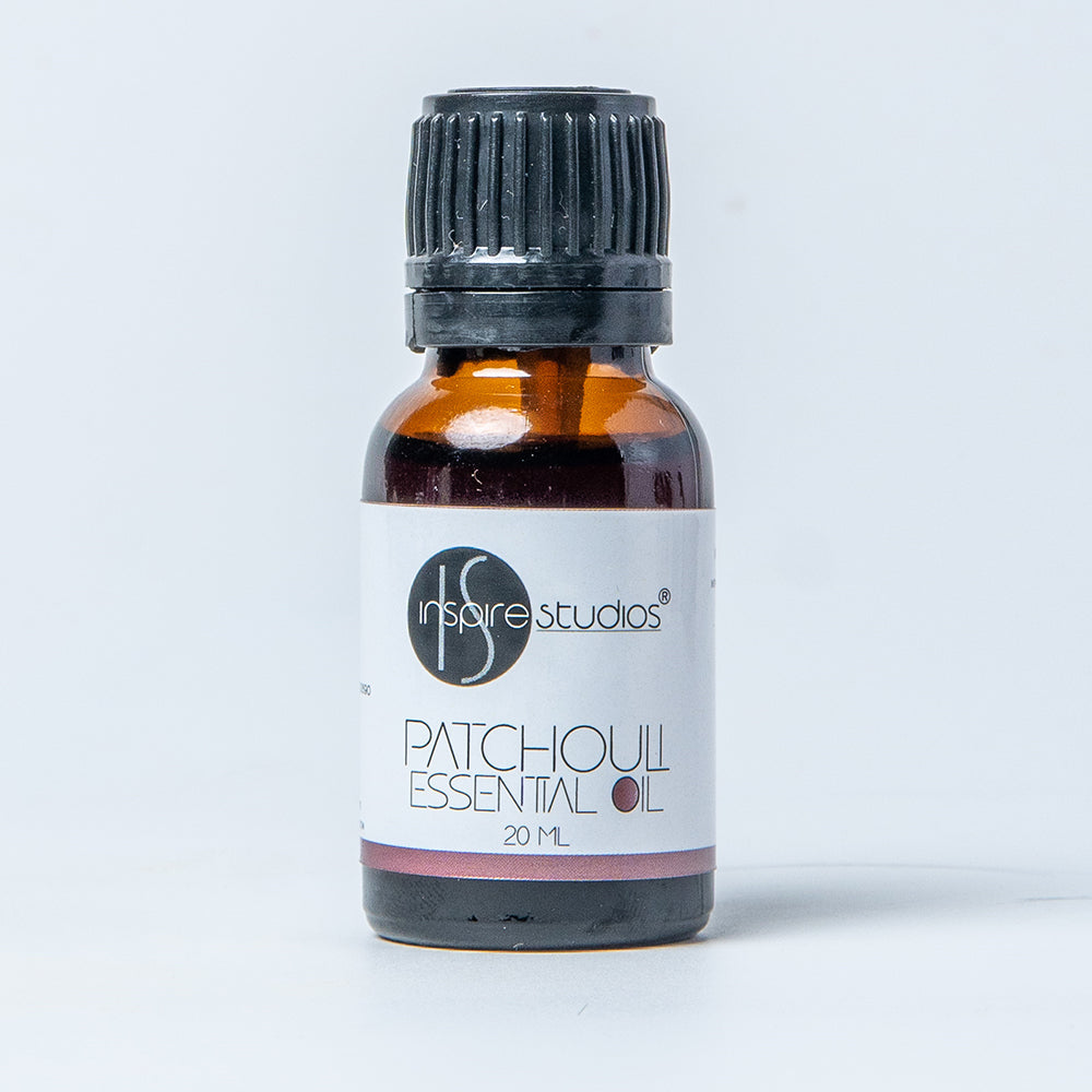 Patchouli Essential Oil