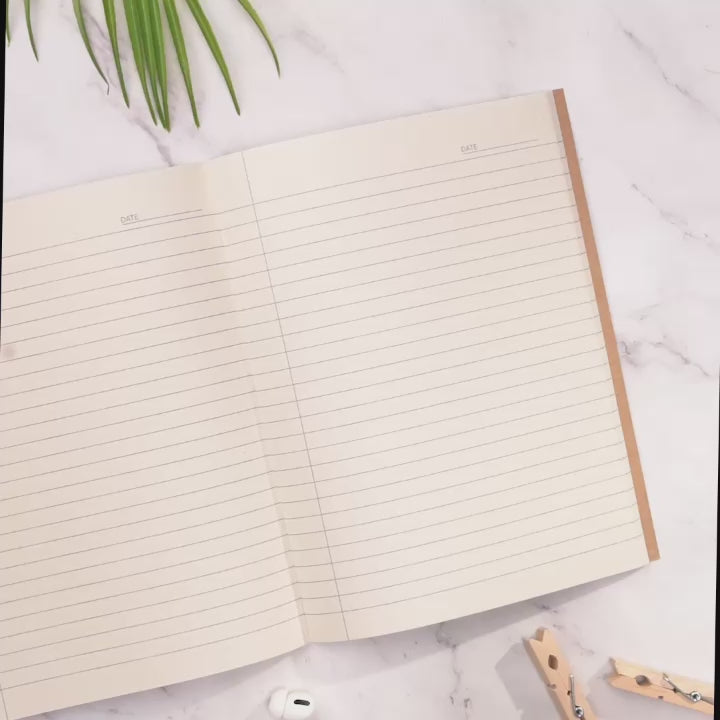 Recycled Pen - Pack of 5