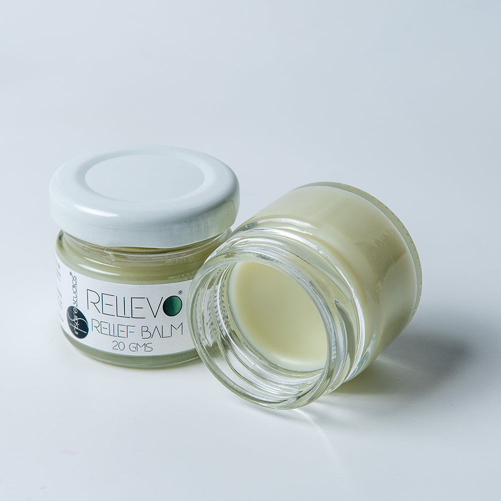 Relievo Relief Balm