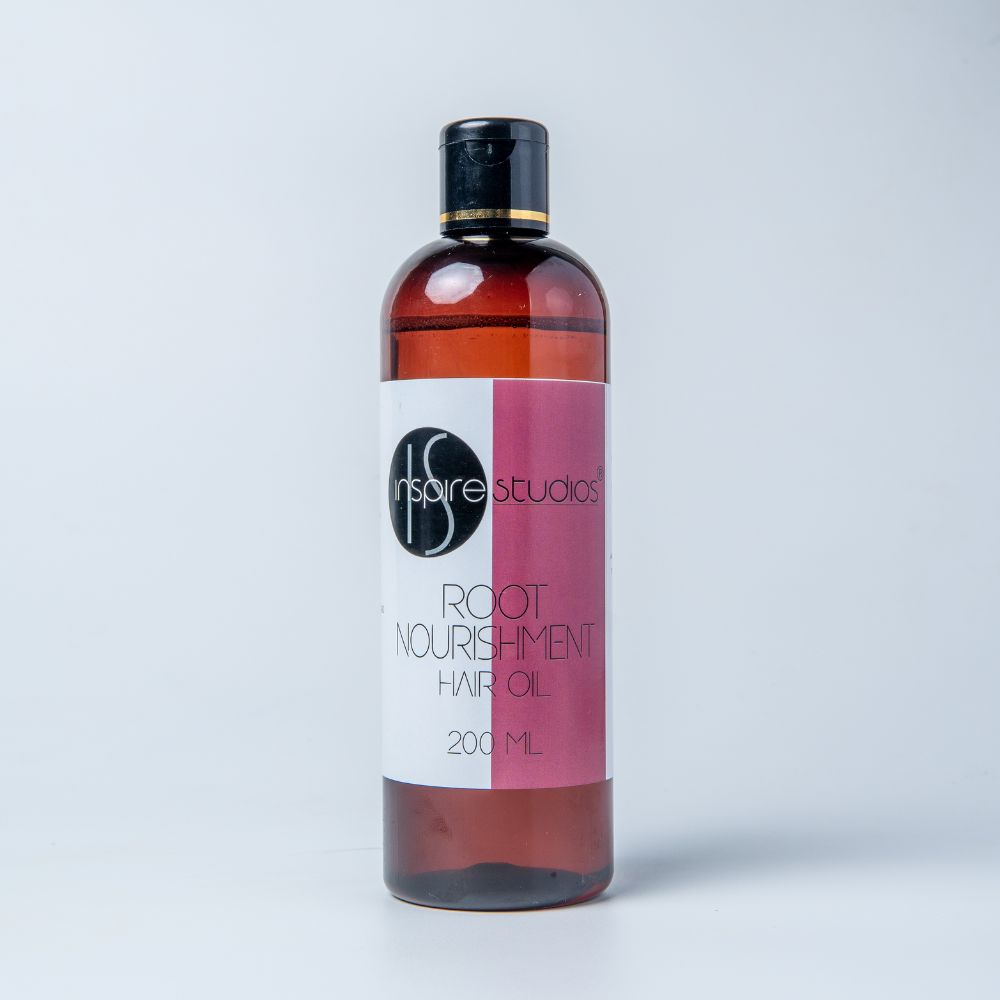 Root Nourishment Hair Oil