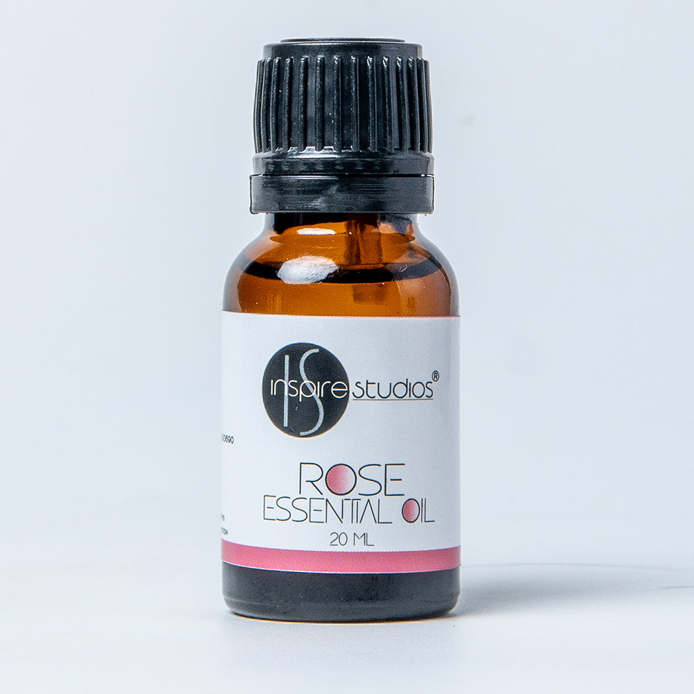 Rose Essential Oil