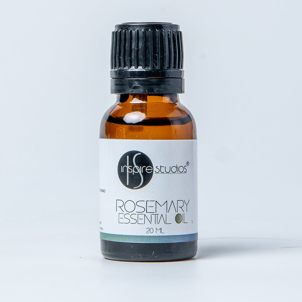 Rosemary Essential Oil
