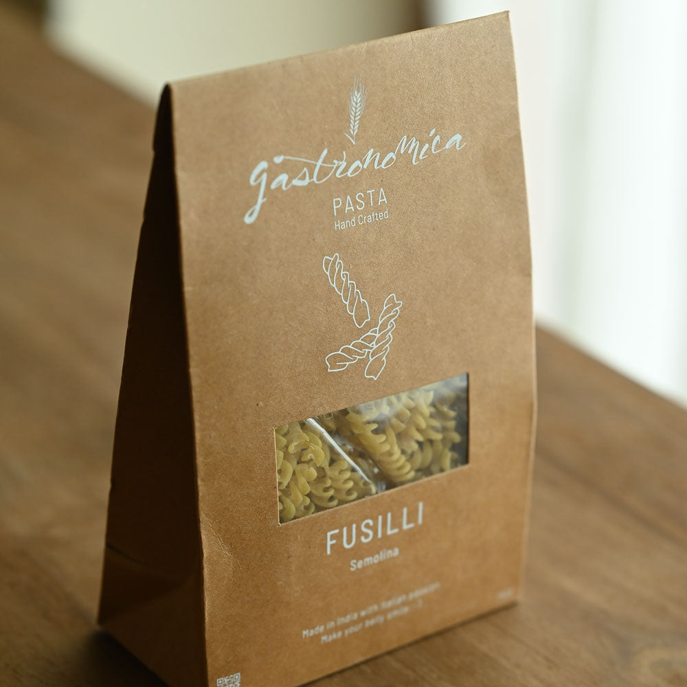 Fusilli Pasta - 250 G
