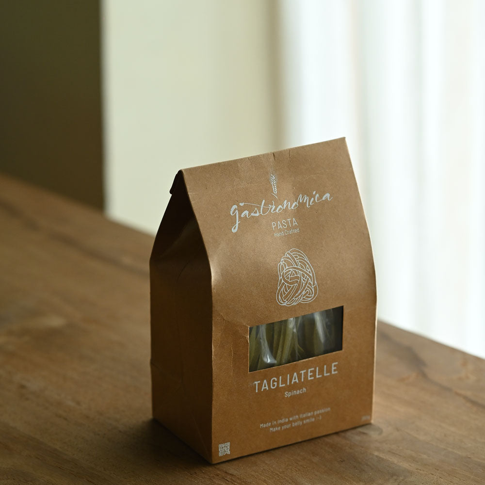 Tagliatelle Pasta - 250 G
