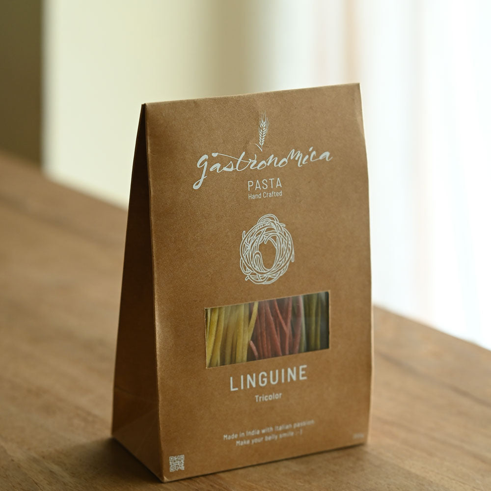 Linguine Pasta - 250 G