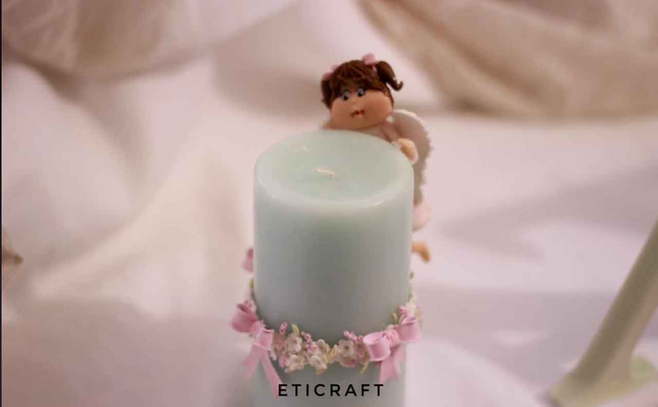 Candle & Candle Sets - Starting From Rs. 850 / Pc