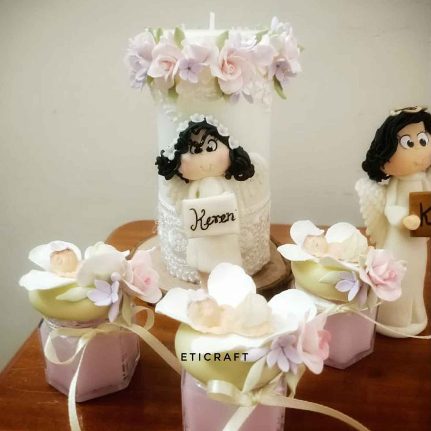 Candle & Candle Sets - Starting From Rs. 850 / Pc