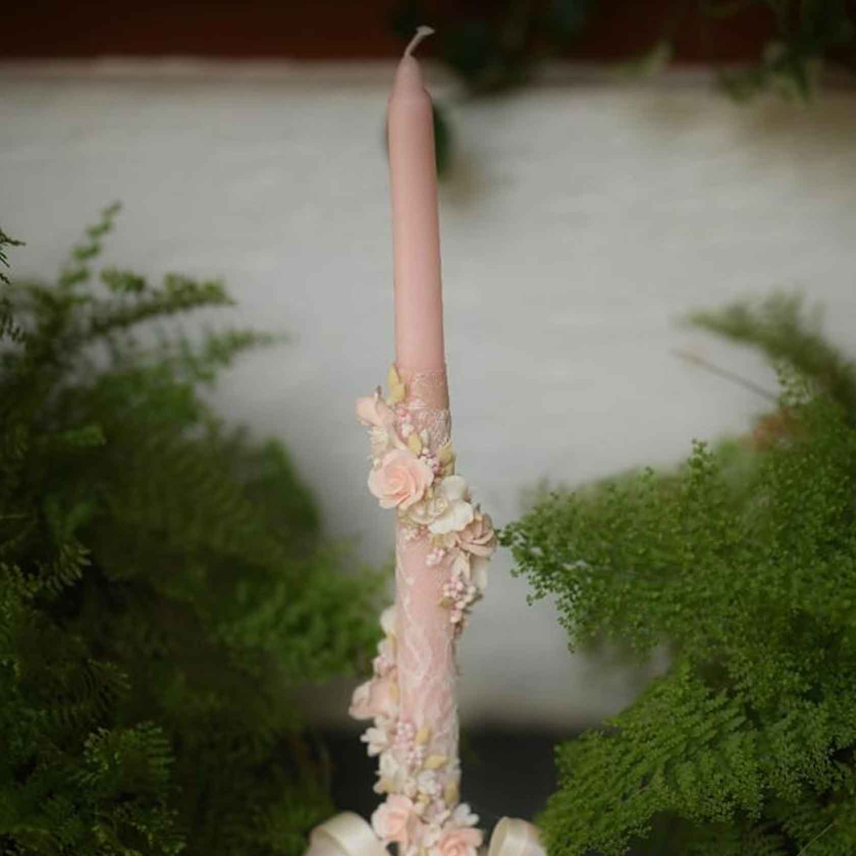 Candle & Candle Sets - Starting From Rs. 850 / Pc