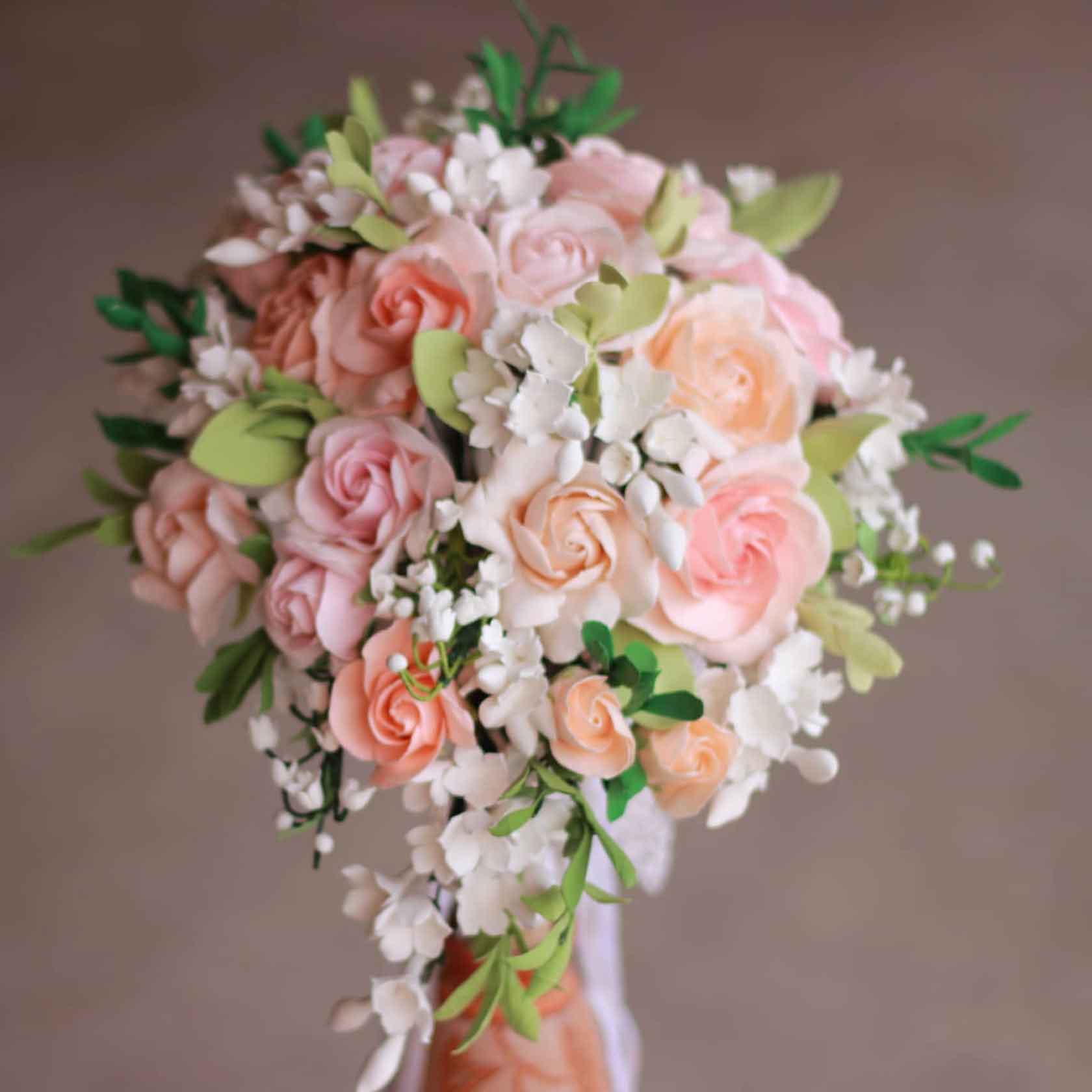 Bouquets - Starting From Rs. 8500 / Pc