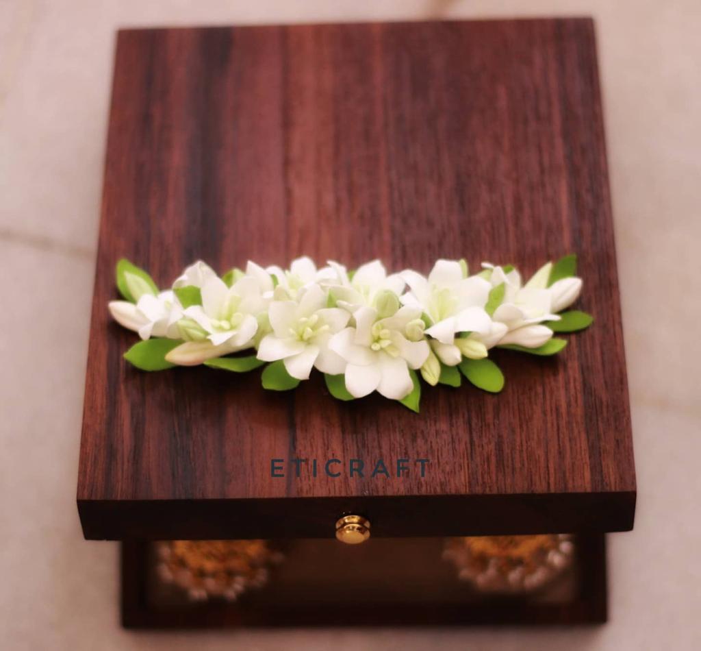 Custom Made Wood Works  - Starting From Rs. 2000 / Pc