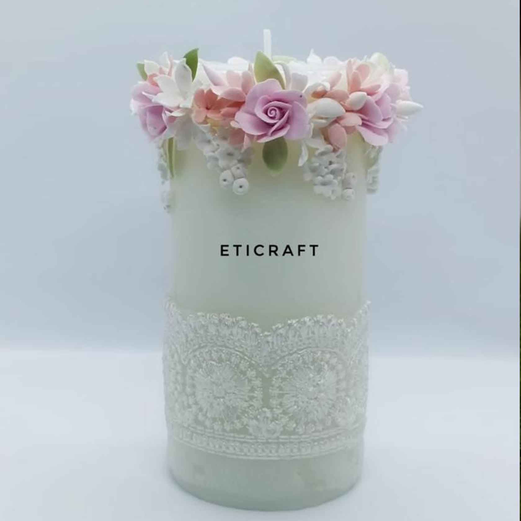 Candle & Candle Sets - Starting From Rs. 850 / Pc