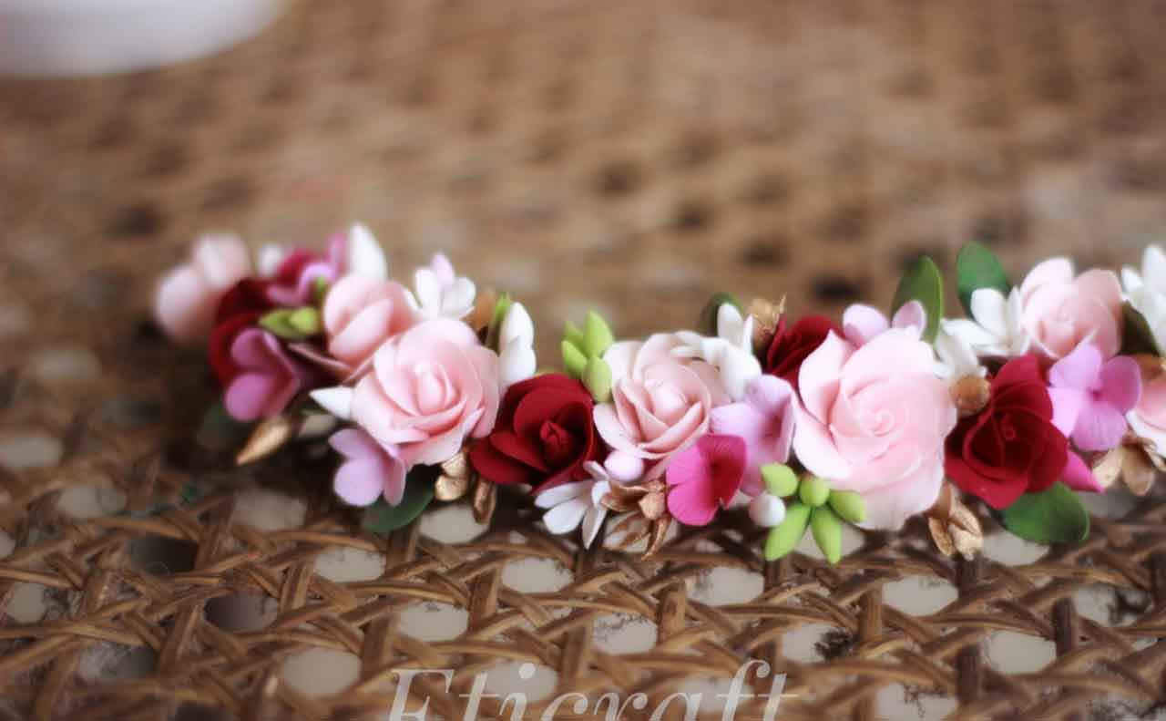 Tiara - Starting From Rs. 850 / Pc