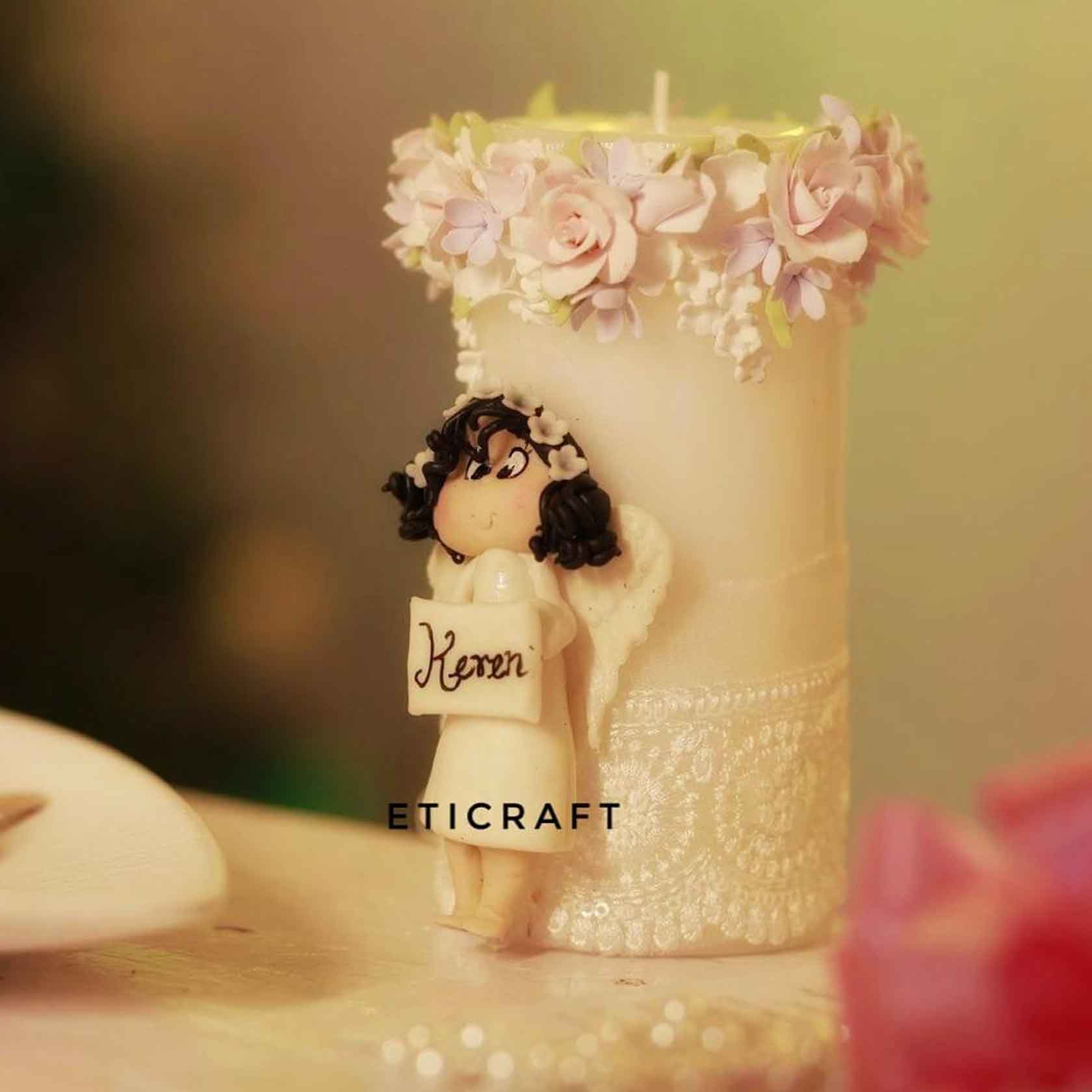 Candle & Candle Sets - Starting From Rs. 850 / Pc