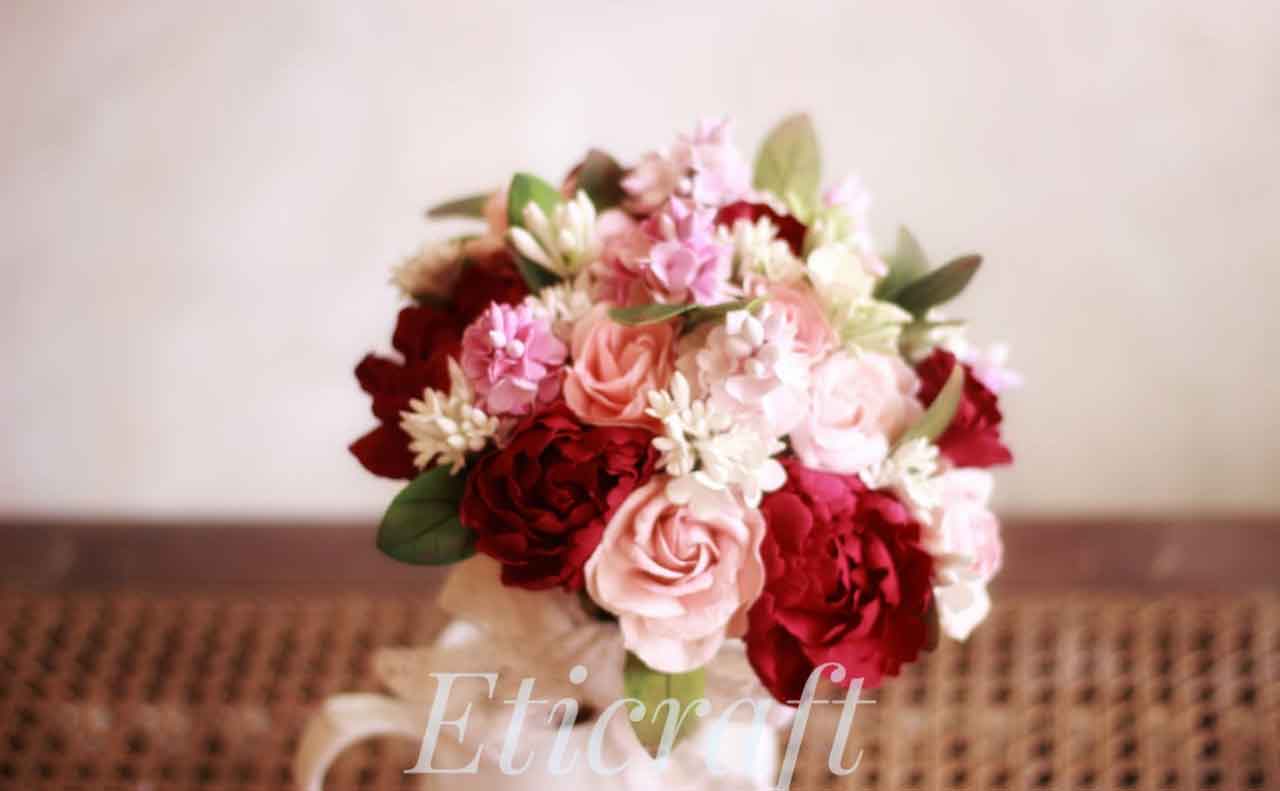 Bouquets - Starting From Rs. 8500 / Pc