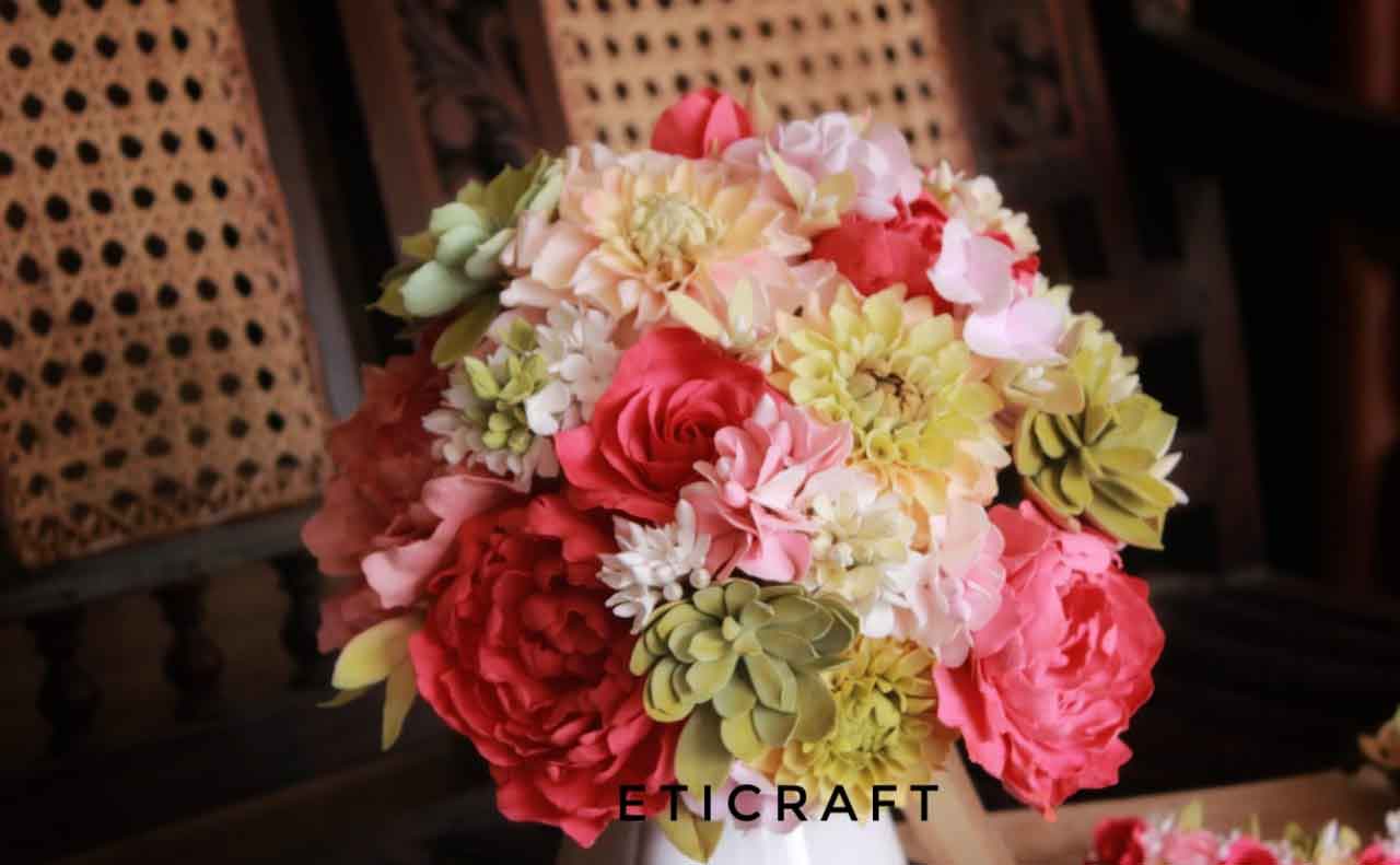 Bouquets - Starting From Rs. 8500 / Pc