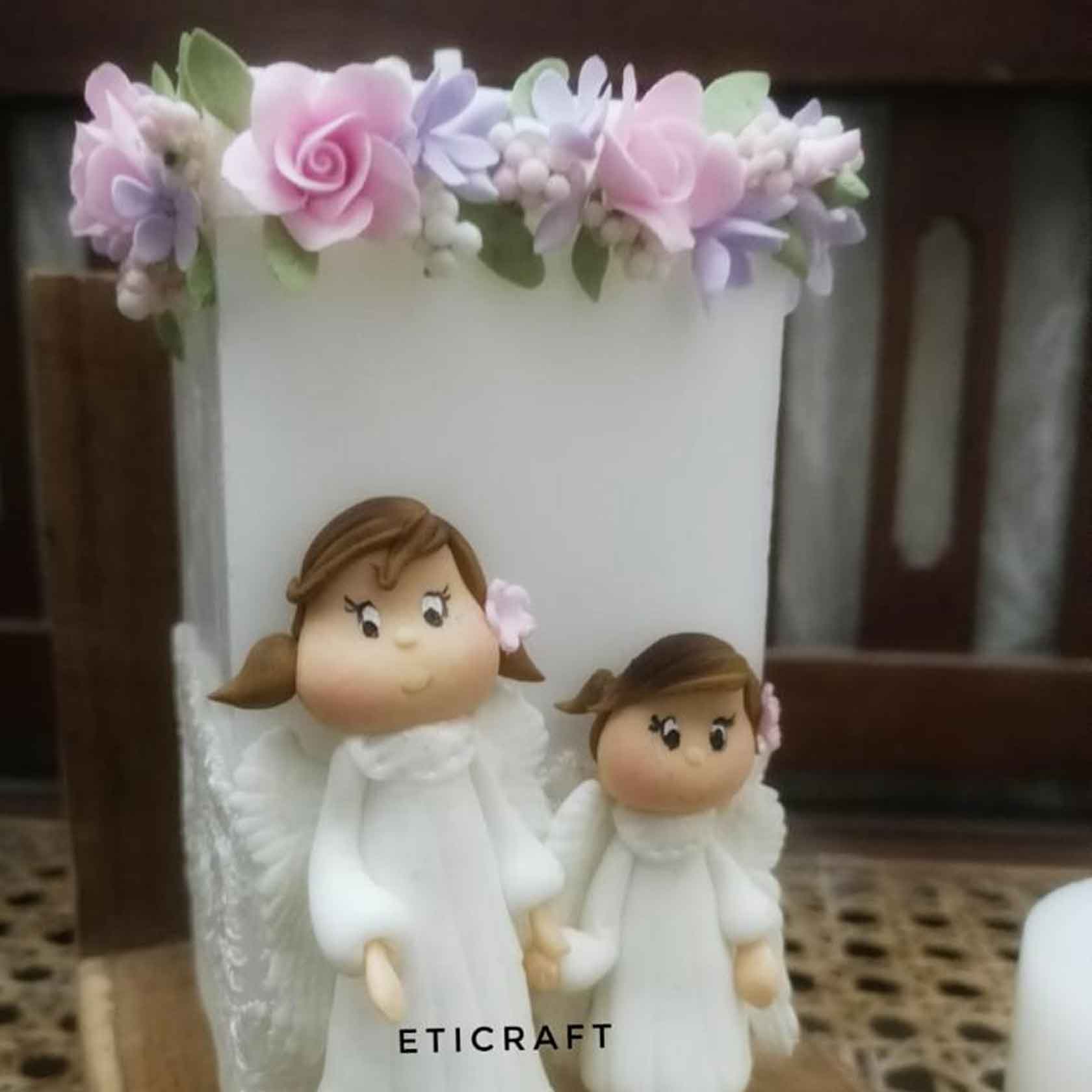 Candle & Candle Sets - Starting From Rs. 850 / Pc