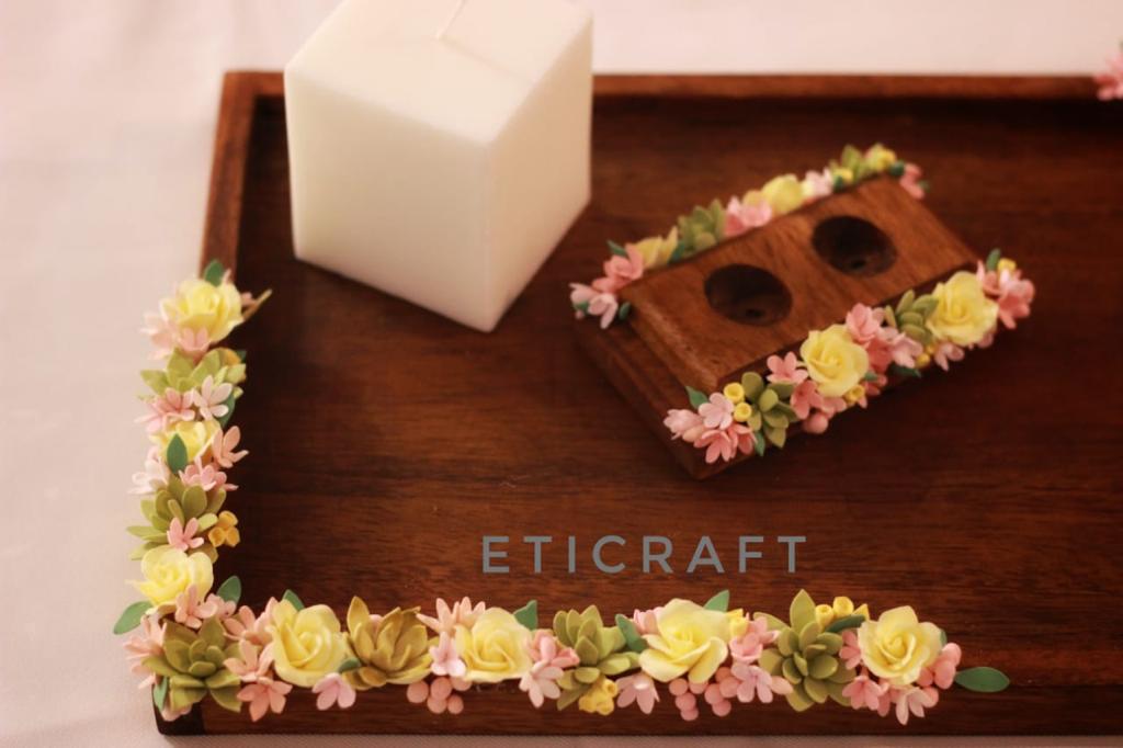 Custom Made Wood Works  - Starting From Rs. 2000 / Pc