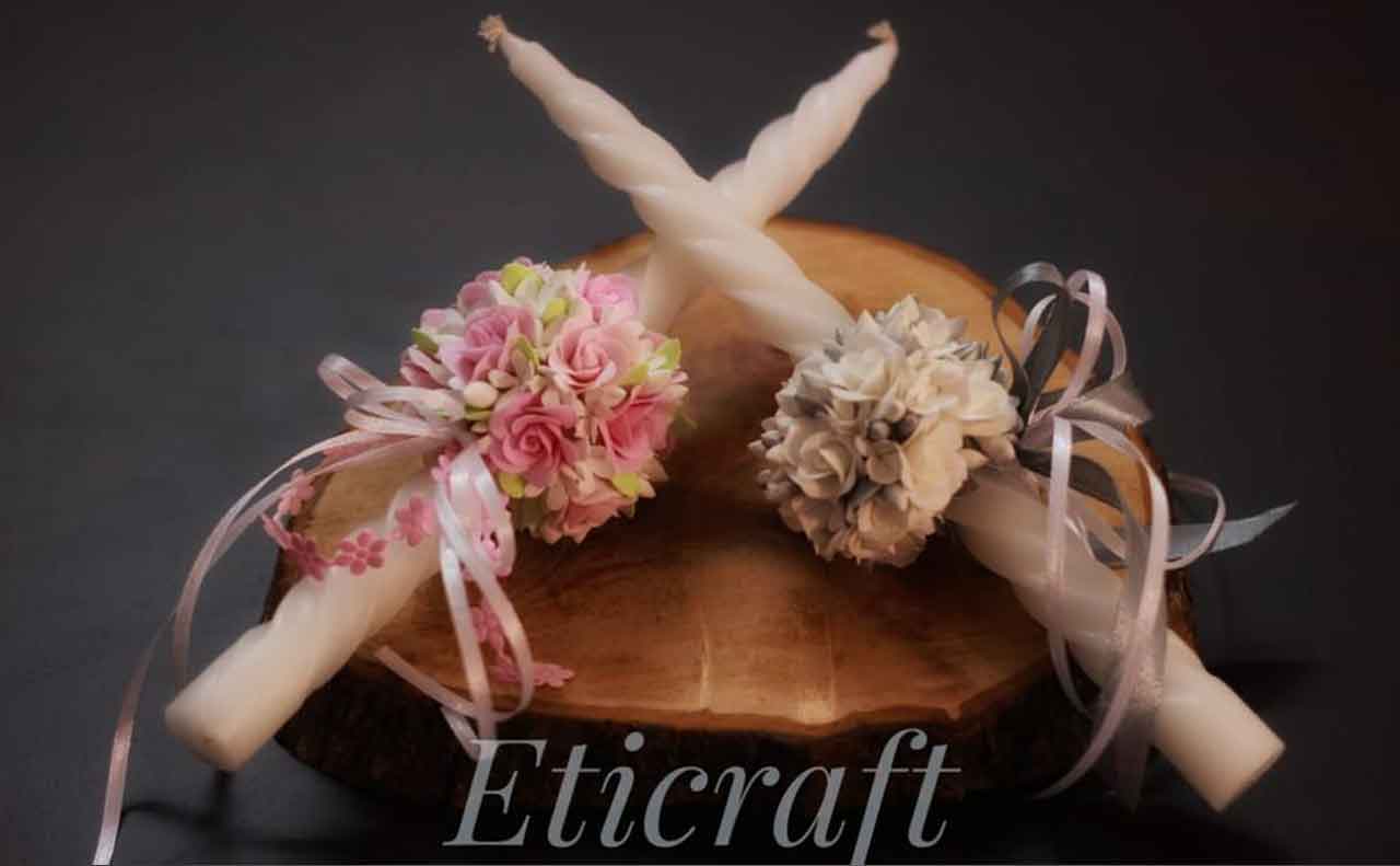 Candle & Candle Sets - Starting From Rs. 850 / Pc