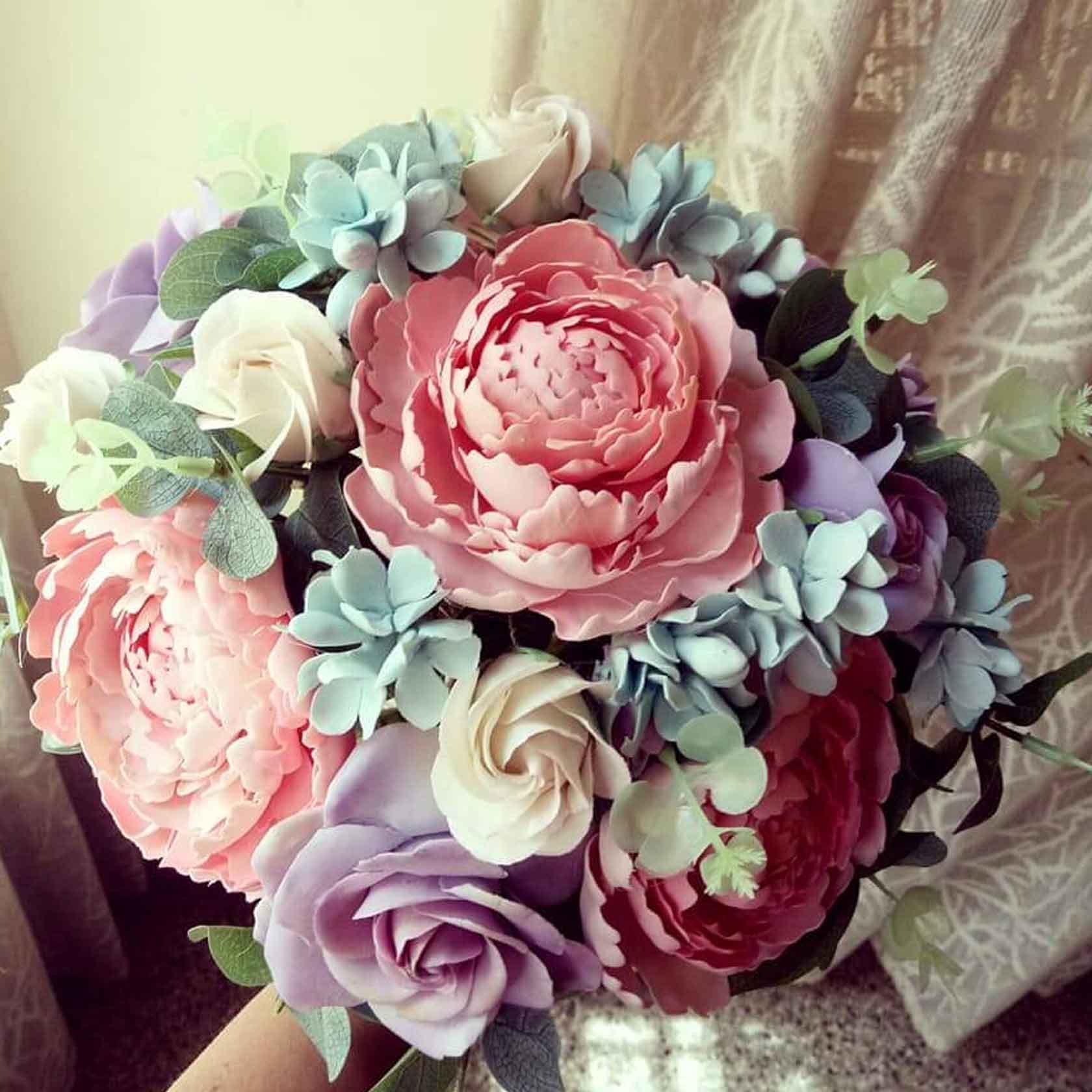 Bouquets - Starting From Rs. 8500 / Pc