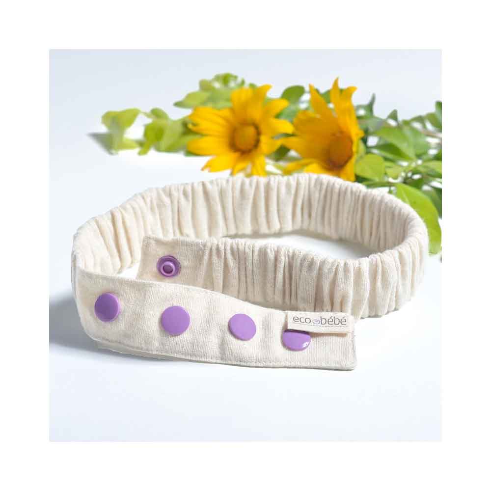 Eco Bébé Sumo Style belt