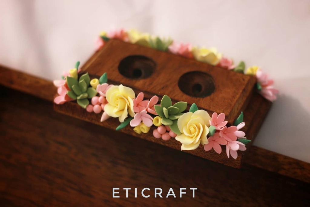 Custom Made Wood Works  - Starting From Rs. 2000 / Pc