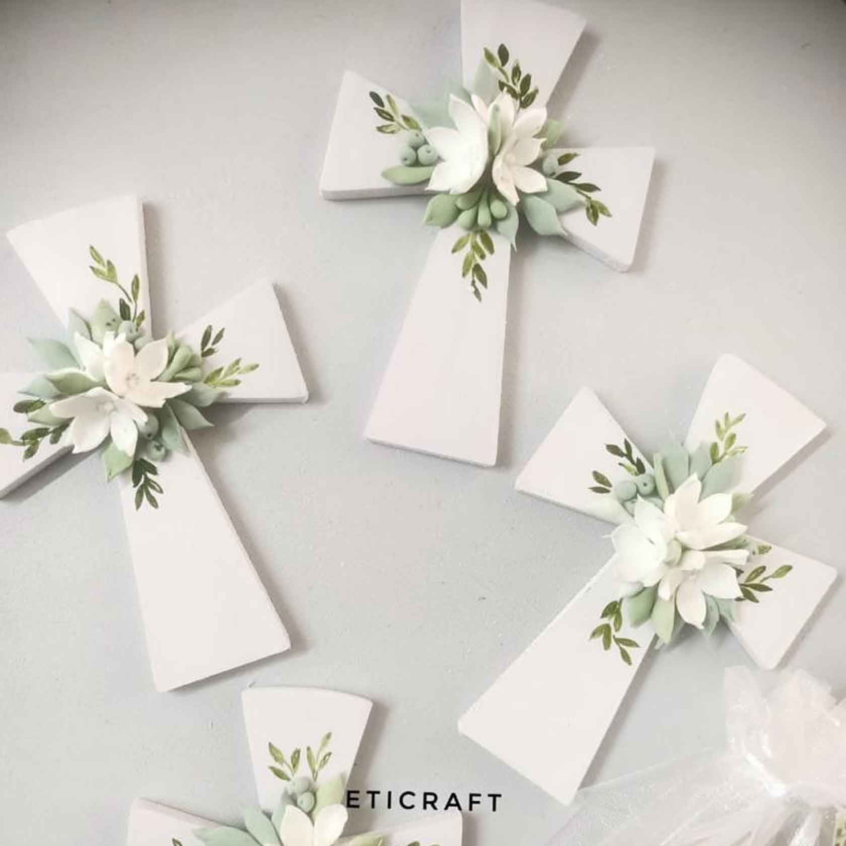 Favours- Custom Made Magnets - Starting From Rs. 300 / Pc