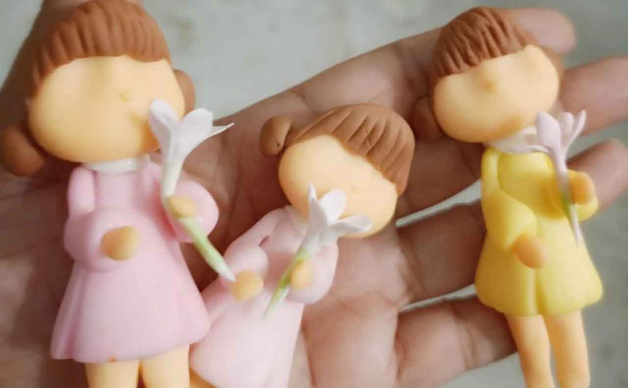 Favours- Custom Made Magnets - Starting From Rs. 300 / Pc