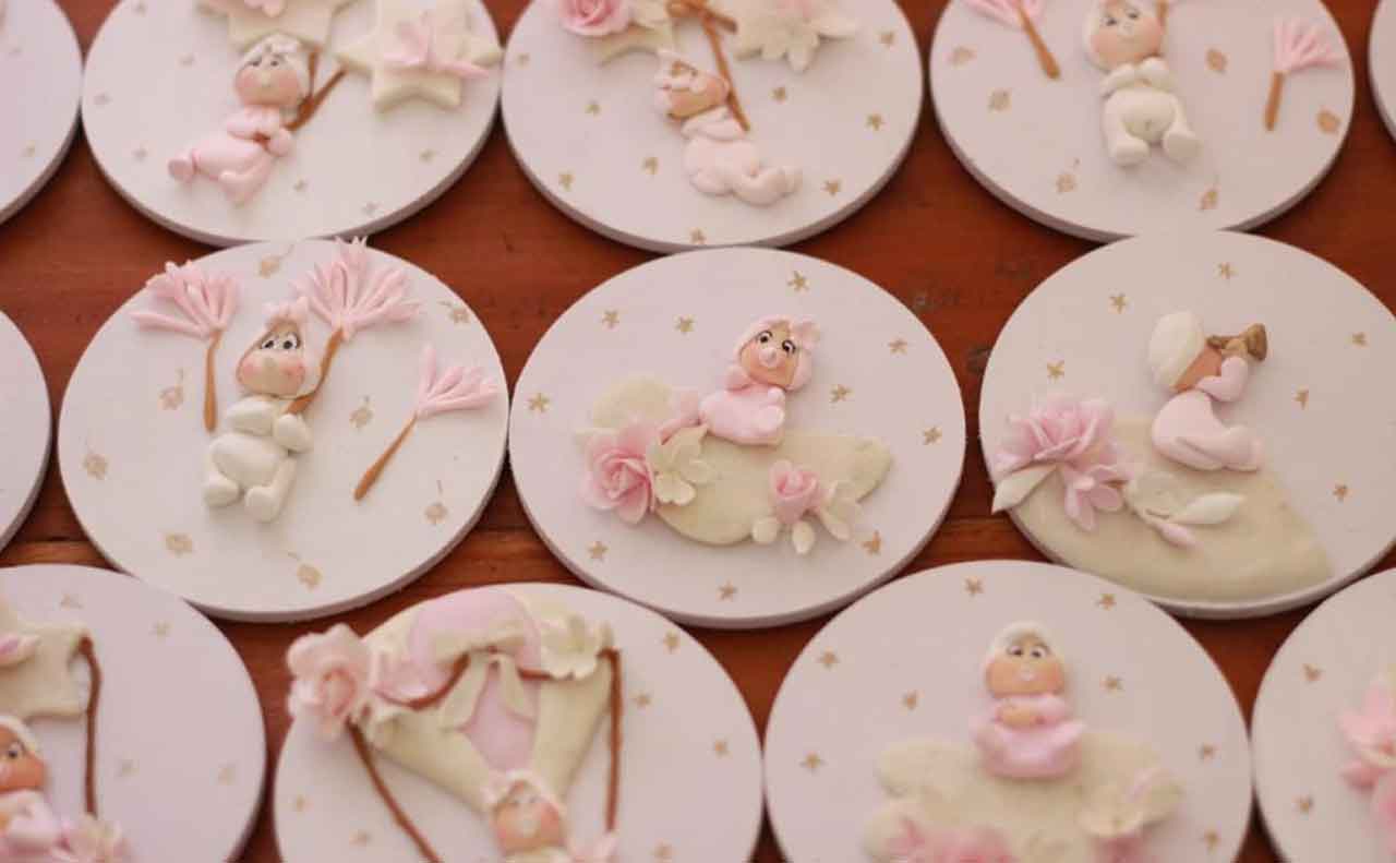 Favours- Custom Made Magnets - Starting From Rs. 300 / Pc