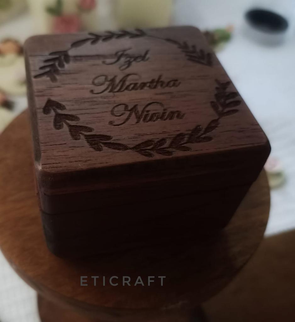 Custom Made Wood Works  - Starting From Rs. 2000 / Pc