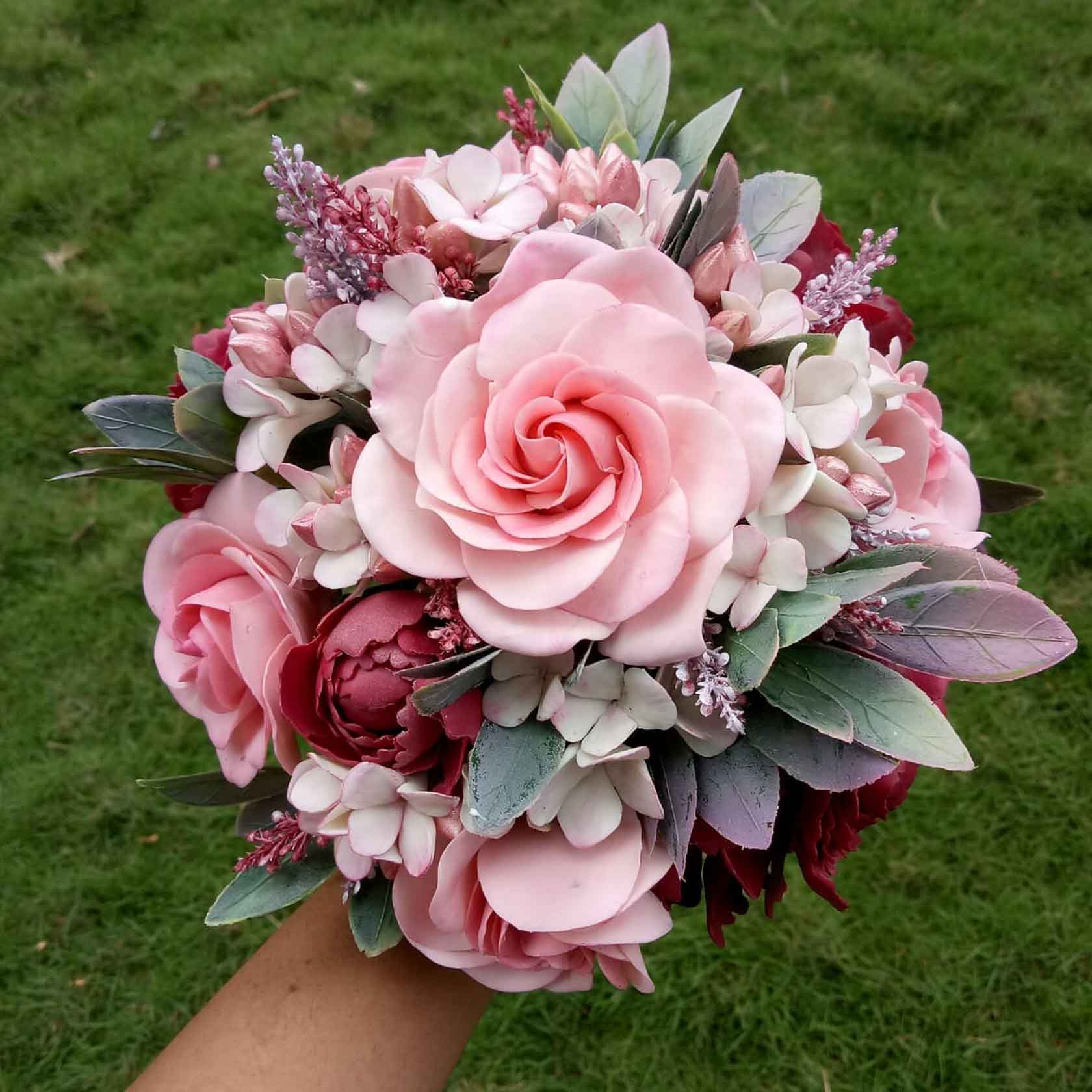 Bouquets - Starting From Rs. 8500 / Pc