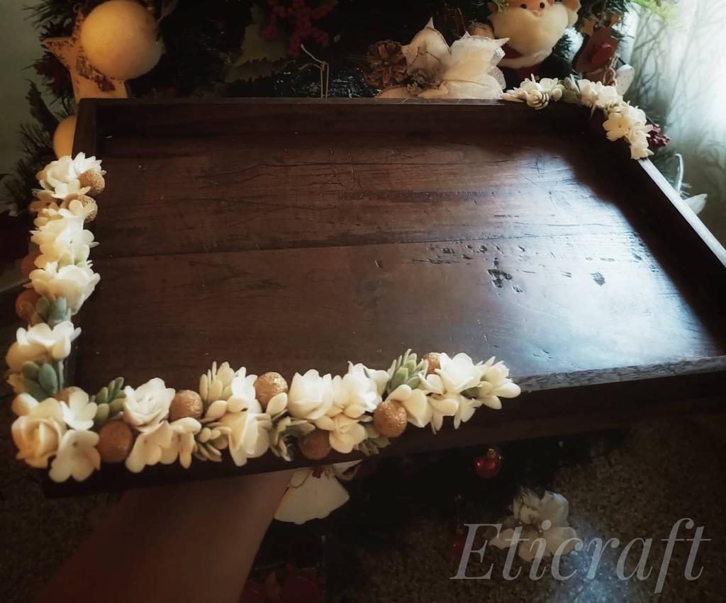 Custom Made Wood Works  - Starting From Rs. 2000 / Pc