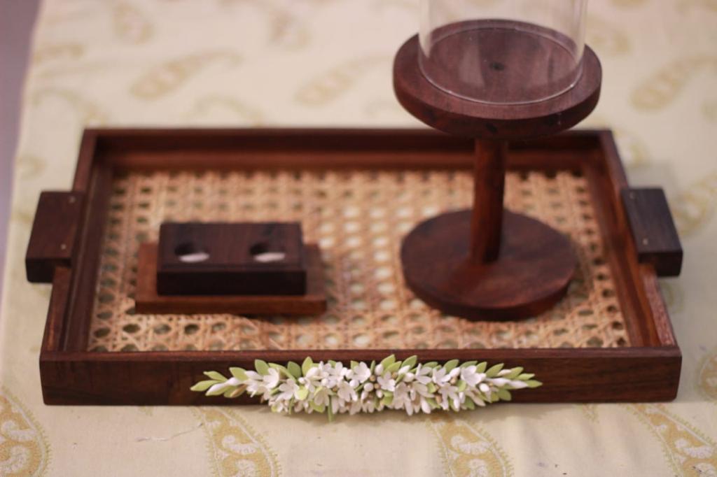 Custom Made Wood Works  - Starting From Rs. 2000 / Pc