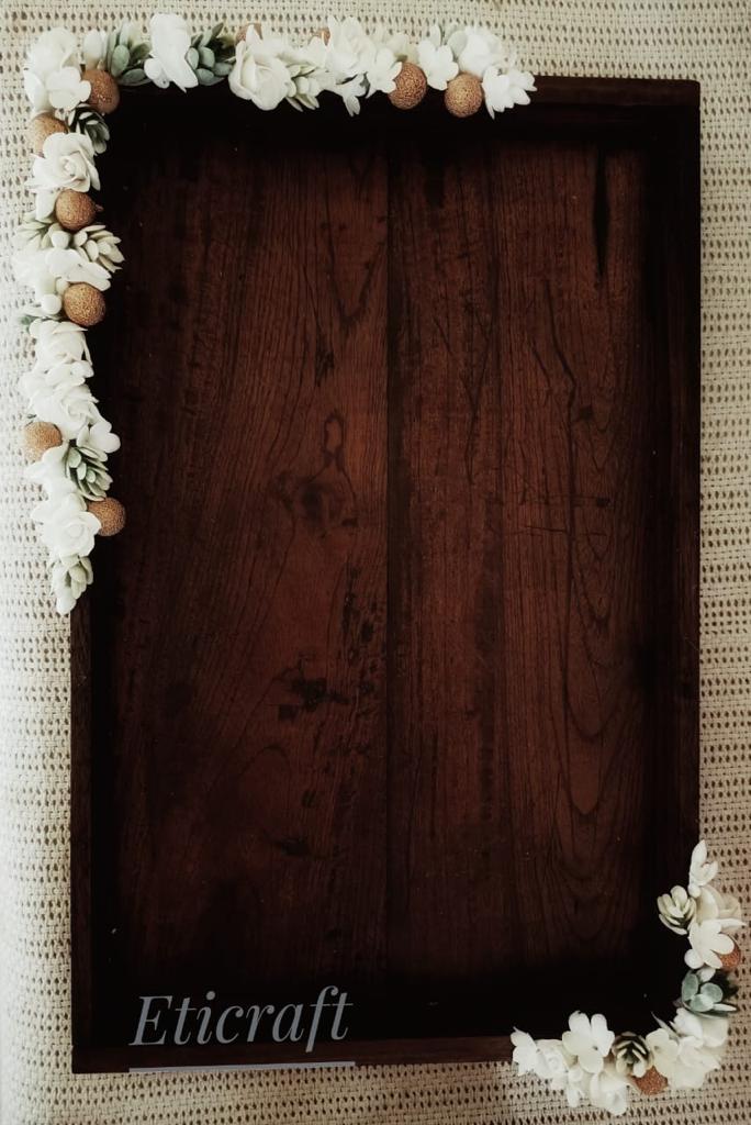 Custom Made Wood Works  - Starting From Rs. 2000 / Pc