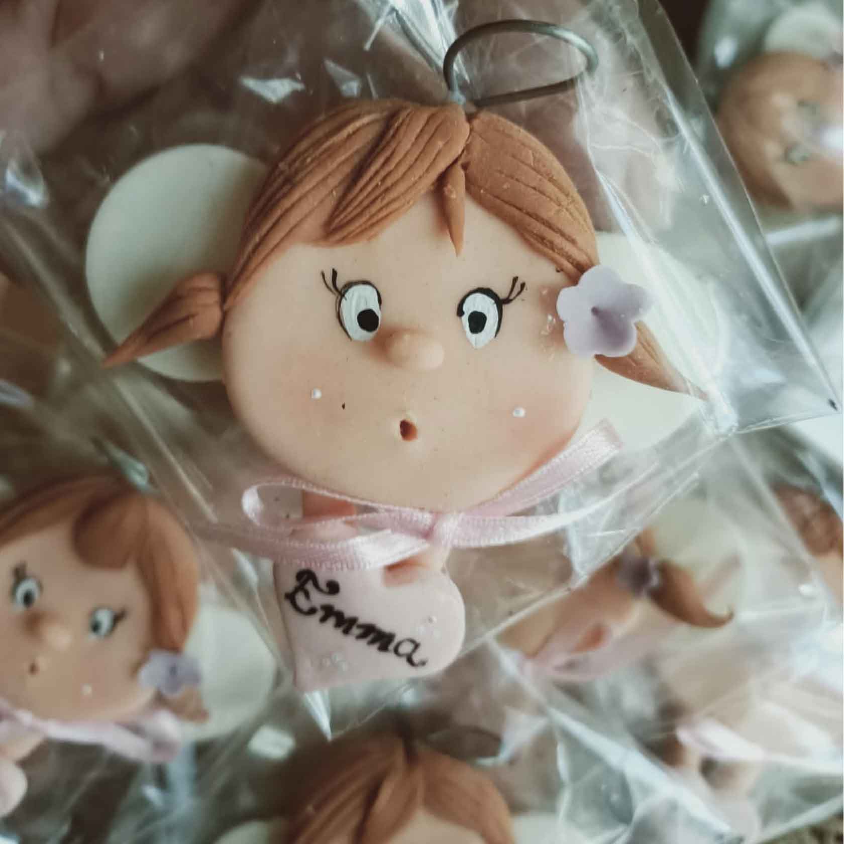 Favours- Custom Made Magnets - Starting From Rs. 180 / Pc