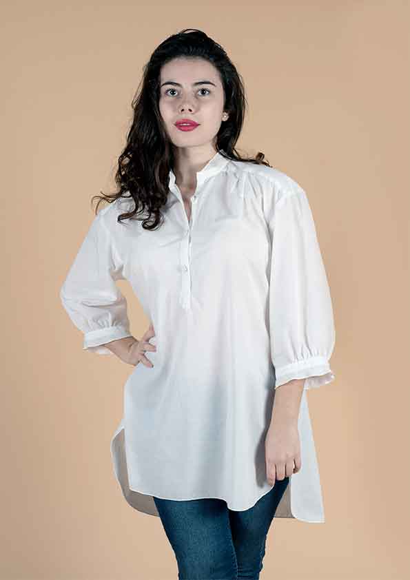TANSY BLOUSE