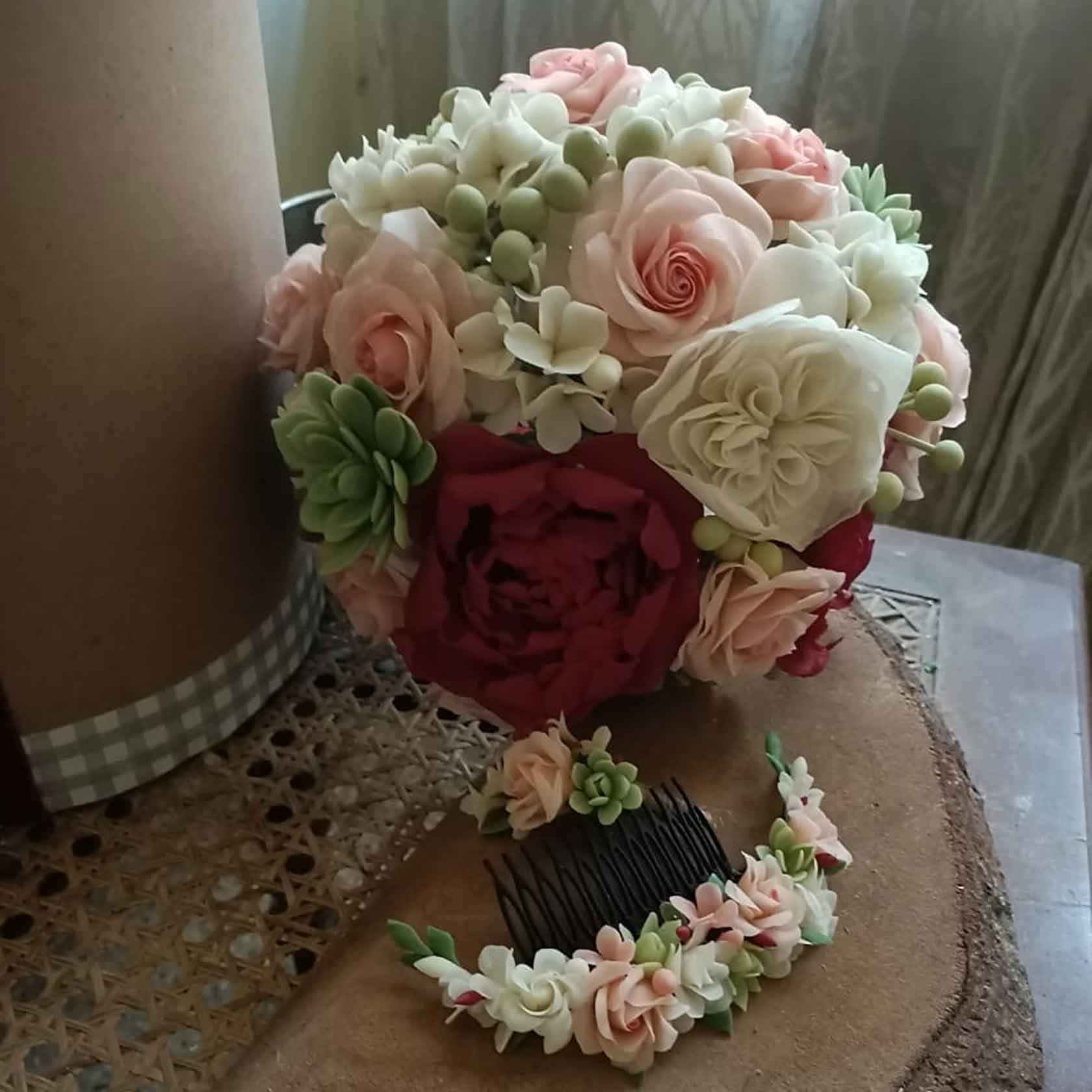 Bouquets - Starting From Rs. 8500 / Pc